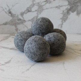 Murchison-Hume Wool Dryer Balls