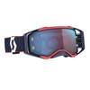 Scott Prospect Cross Goggles Blue