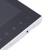 86 Wifi Smart Thermostat Remote APP Voice Control Touch Screen