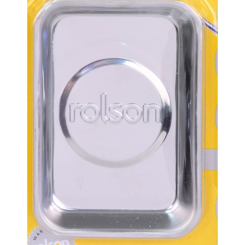 Rolson 42465 3 pc Magnetic Tool Set