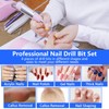Pack of 6 Nail Cutter Attachments, Nail Cutter Bits, Bits