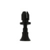 Leviton Push-Lock Pins for Structured Media Centers, Bag of 20,