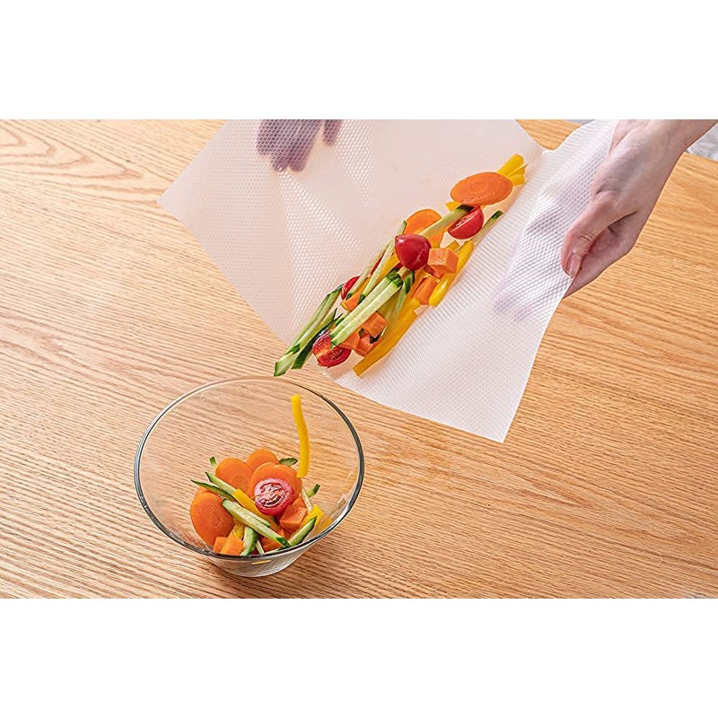 (Value Set) Cutting Board Sheet 9.8 ft (3 m), Refill,