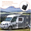 FELTECHELECTR Trailer Plug Bracket Trailer Accessories Tow Plug Adapter Plug