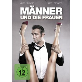 Männer und die Frauen