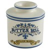 Butter Bell – The Original Art Nouveau French Butter Crock