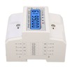 Digital Energy Meter 3 Phase 4 Wire KWh Electricity Wattmeter