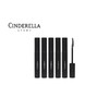 Cinderella Eyelash Extensions, Cinderella Mascara (5 Types) / 신데렐라 속눈썹 연장 신데렐라 마스카라 5종