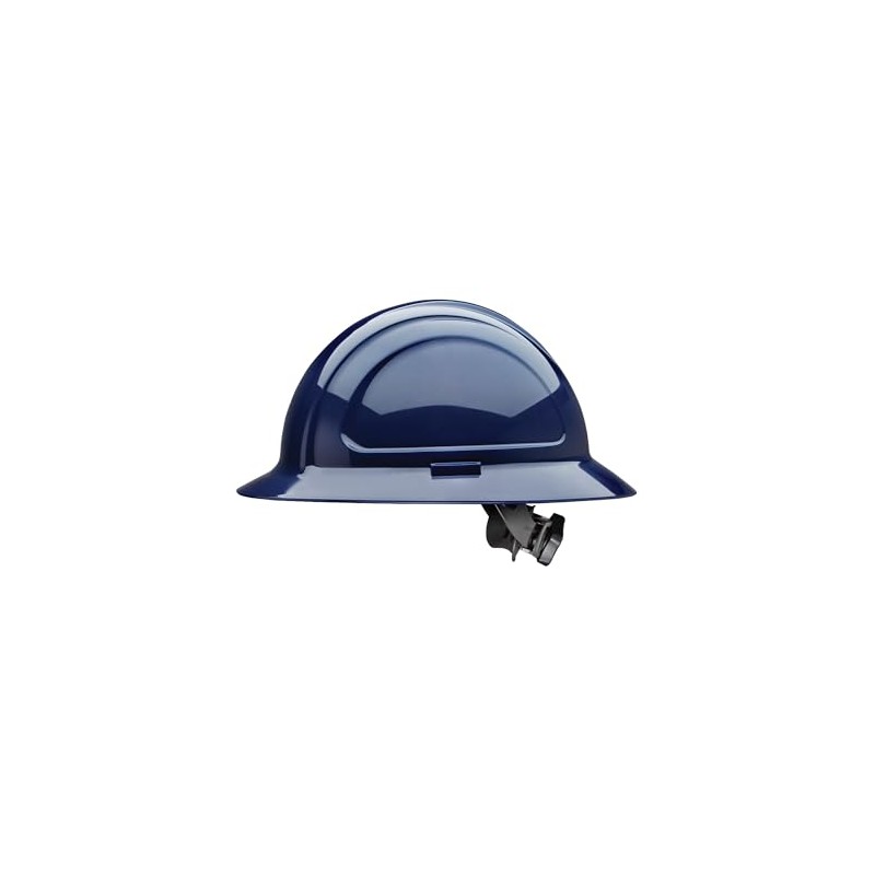 Honeywell N20 North Zone Full Brim Navy Blue Ratchet N20R080000