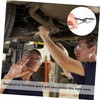 Gatuida Tubing Separation Pliers Removal Separator Hose Repairing Tool Tube