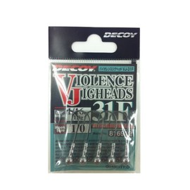 KATSUICHI Decoy VJ-31F 1/0-1/16