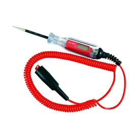 Astro Pneumatic Tool Co 7764 Digital LCD Wide Range Circuit Tester (3-48V)