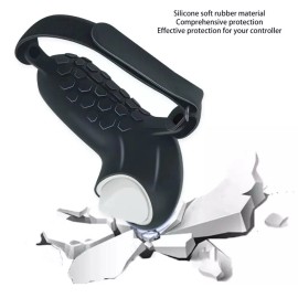 TNE NEW Controller Cover Wrist Strap for Meta Quest 3 VR Headset Anti Drop Hand Grip