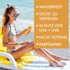 dulgon Sun Cream 30 Waterproof 250 ml – Sun Cream