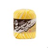 Lily Sugar 'n Cream 4 Ply Knitting Wool Yarn 56.7g G 165 Daisy Ombre