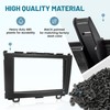 NuIth Double DIN Radio Dash Kits for Honda CRV 2007-2011,