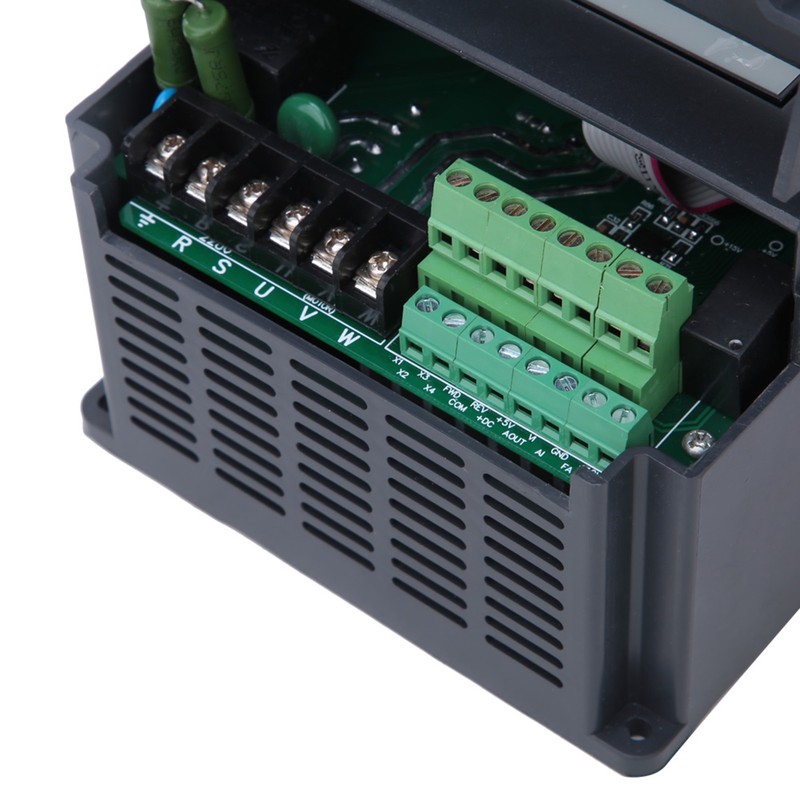 (DJD)Jh s2-2T Variable Frequency Inverter Universal Mini Single Phase Input