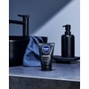 NIVEA MEN Erkek Yüz ve Sakal Temizleme Jeli Deep Dimensiın