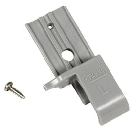 Fiamma Privacy Room F45/F65 End Piece Fast Clip Left Rear