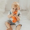 Mizzie The Kangaroo Teething Toy, 1 Toy