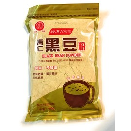 Chin Jun I Black Bean Powder 300g(2 Pack)青仁黑豆粉