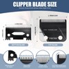 F32 Replacement Blade,Compatible with Wahl 5 Star Vapor Clipper 1
