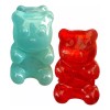 Dulcero Para Niño(a) Forma De Oso Gigante 5pzs