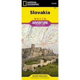 Slovakia (Adventure Map)
