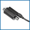 A ABSOPRO 2 Pcs Motorcycle CDI Ignition Coil Engine Ignition