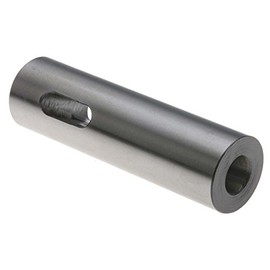 2 Morse Taper - 1-3/4 Hard Solid Socket, SSH-7