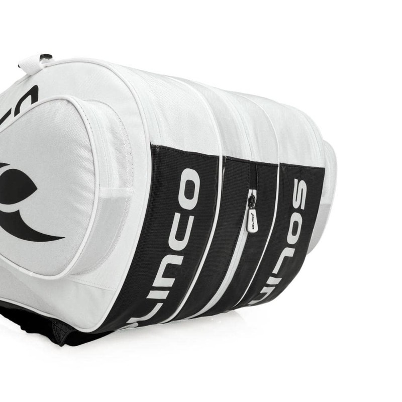Solinco Whiteout 15-Pack Tennis Bag