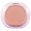 APIEU Juicy Pang Pastel Blusher 3.7g, BR01 Albalm Cotton, 1 piece / 어퓨 과즙팡 파스텔 블러셔 3.7g, BR01 알밤코튼, 1개