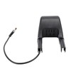 Dash Cam Front Rear 1080P HD Wifi Dash Camera Night