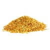 Dried Orange Peel 4 oz | Rich Citrus Aroma and