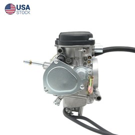 Carburetor Carb for Yamaha Raptor 660R YFM660R 2001 2002 2003 2004 2005 ATV UTV Quad