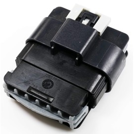 12-Pin GT280 Series 25Amps (GT 280 Series) Male and Female Sealed Connector Set, Wire Gauge 16 18 20 AWG