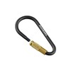 munkees Mini Link Carabiner Key Ring Diameter 3 x 48
