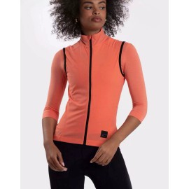 Machines For Freedom All Weather Vest Wmn Wtm S