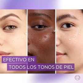 L'Oréal Paris Kit Revitalift Ácido Hialurónico, Rutina Antiedad Completa para Hidratar Intensamente, Sérum Rostro 30 ml + Sérum Ojos 20 ml + Crema Día
