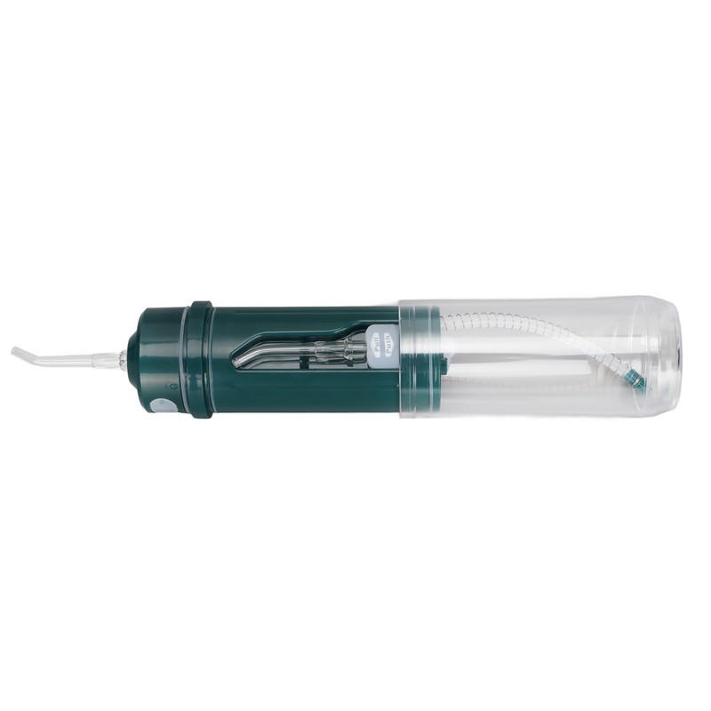 Water Flosser Teeth Cleaner Portable 3 Modes Oral Irrigator with