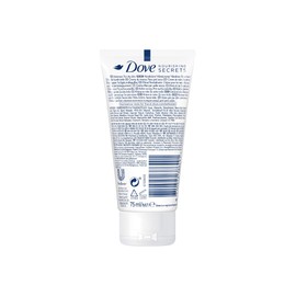 DOVE Hand Cream 75Ml Awakening Ritual Green Tea