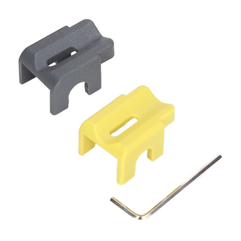 Optical Fiber Cable Cutter Longitudinal Nylon Handle High Carbon Steel