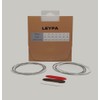 LEYFA Saz Baglama Strings for Turkish Long Neck Baglama Premium