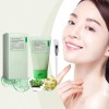 Refrescante Pore Nutritivo Cleansing Suave Aceite 1set