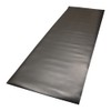 EPDM Rubber Sheet, Black, 60A, 0.031" x 36" x 96"