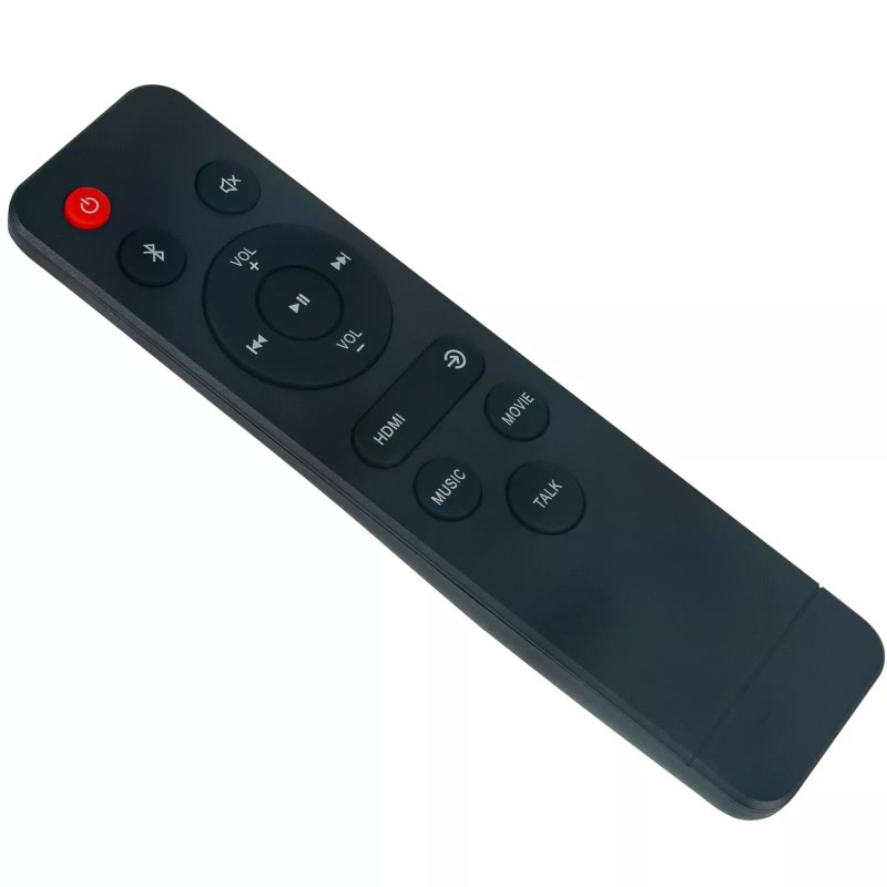 For Onn New Replacement Remote Control for Onn 100056522 Soundbar
