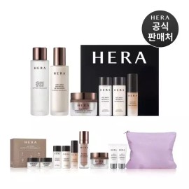 HERA [헤라][기획] 에이지 어웨이 에스테틱 3종 세트 Hera Age Away Esthetic 3-Piece Set