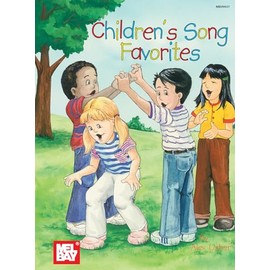 Children's Song Favorites