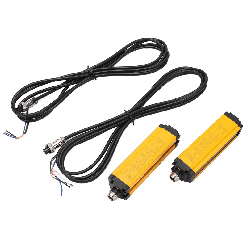 BEM0420‑A‑60NB Safety Light Curtains Infrared Light Screen Sensor Safety Grating