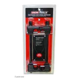 OEM Tools STRUT SPRING COMPRESSOR TOOL – MacPherson struts – automotive hand tools